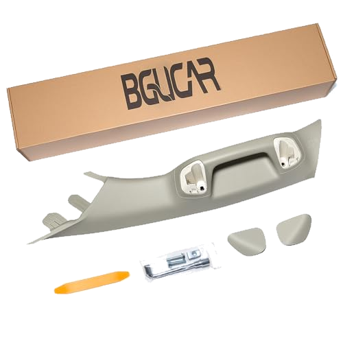 Driver Side A-Pillar Grab Handle for Toyota Tacoma 3rd Gen (2016-2023)