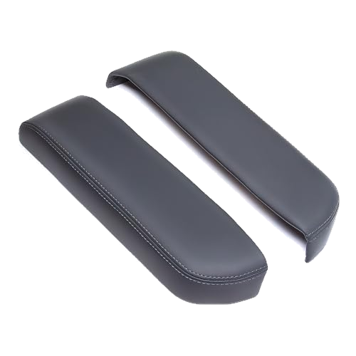 Bgucar Center Console Armrest Covers